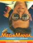 Atari  800  -  megamania_cart